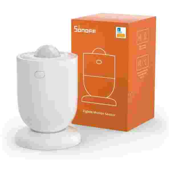 SONOFF Zigbee senzor gibanja | SNZB-03P - slika 2