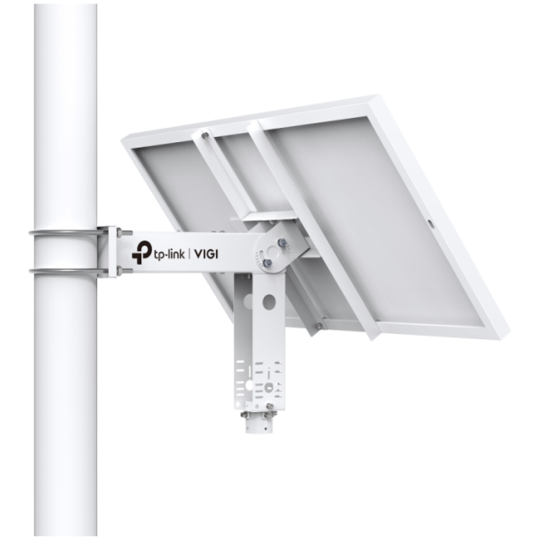 TP-LINK VIGI SP9030 VIGI Inteligentni sistem za oskrbo s sončno energijo 90W panel 31.2Ah/10.8V bate - slika 3