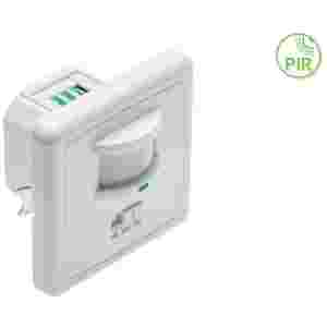 GTV stenski IR senzor gibanja 1200W