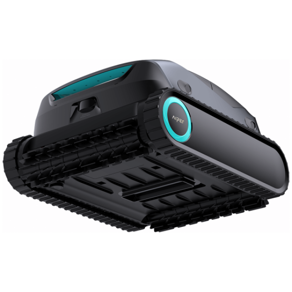 AIPER Scuba X1 Pro baterijski robotski sesalnik za bazen - slika 3