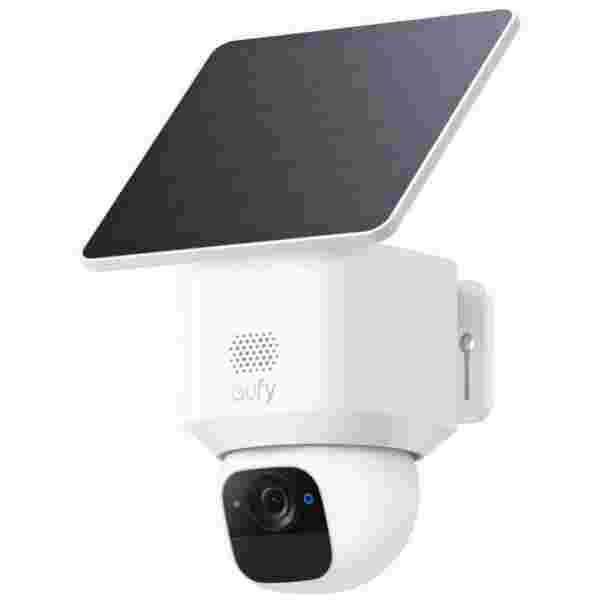 Eufy Security SoloCam E30 zunanja brezžična kamera s solarnim panelom - slika 5