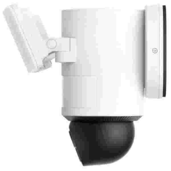 Anker Eufy Security Floodlight E340 kamera z reflektorjem - slika 4