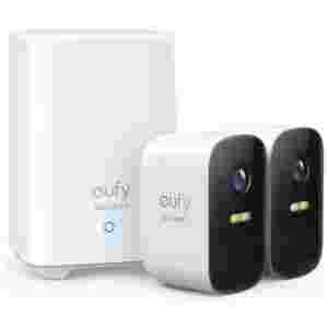 Anker Eufy security EufyCam 2C komplet 2 kameri+baza