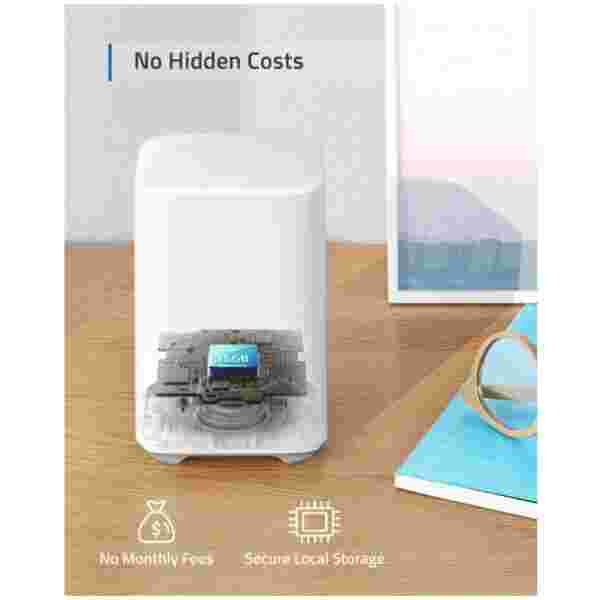Anker Eufy security EufyCam 2C komplet 2 kameri+baza - slika 3
