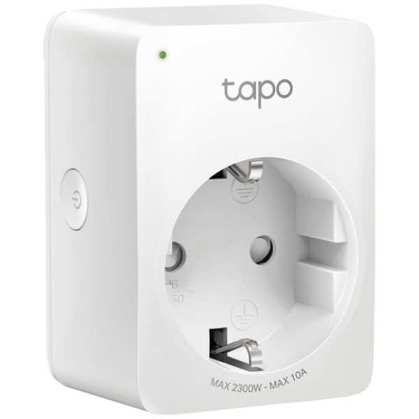 TP-LINK Tapo P100 Mini Smart Wi-Fi vtičnica - slika 4