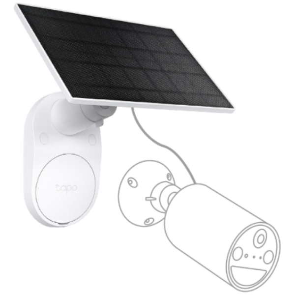 TP-LINK solarni panel A201 5,2W IP65 - slika 3