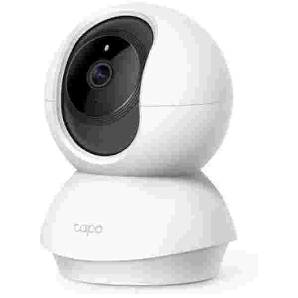 TP-LINK Tapo C210 2k 3MP 2304 x 1296 WiFi varnostna kamera - slika 4