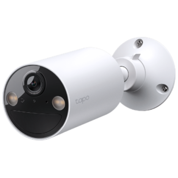 TP-LINK zunanja Wi-Fi varnostna kamera Tapo C410 - slika 4