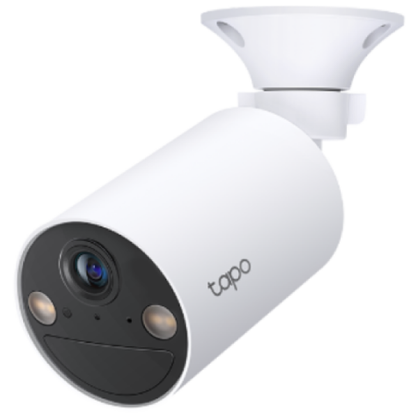 TP-LINK zunanja Wi-Fi varnostna kamera Tapo C410 - slika 3