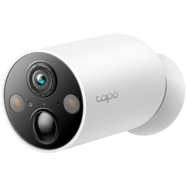 TP-LINK zunanja Wi-Fi varnostna kamera Tapo C425 - slika 3