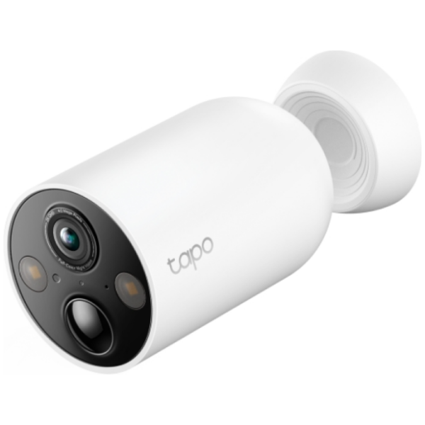 TP-LINK zunanja Wi-Fi varnostna kamera Tapo C425 - slika 2