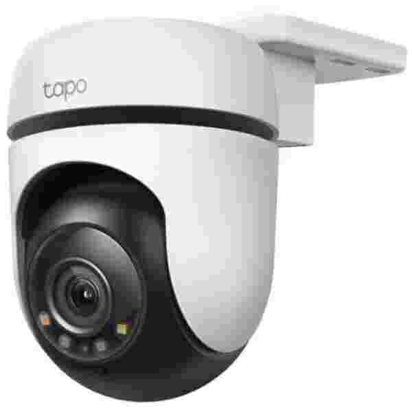 TP-LINK Tapo C510W 2k (2304×1296px) 360° Pan/Tilt zunanja Wi-Fi varnostna kamera