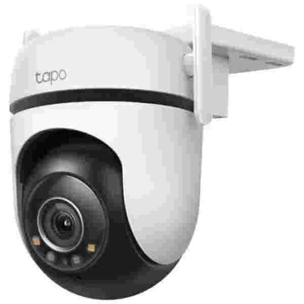 TP-LINK Tapo C520WS 2K QHD 360° Pan/Tilt zunanja Wi-Fi varnostna kamera