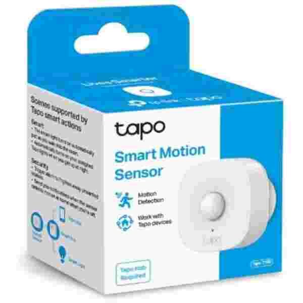 TP-LINK TAPO T100 Smart Motion senzor - slika 5