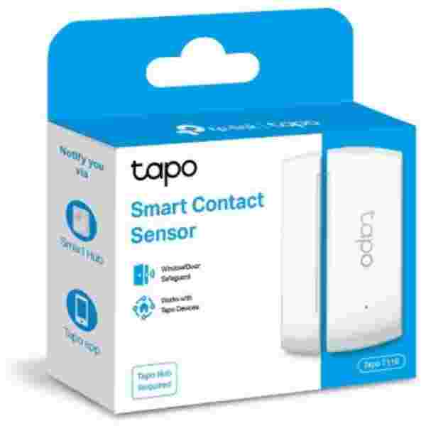 TP-LINK Tapo T110 Smart Contact senzor - slika 5