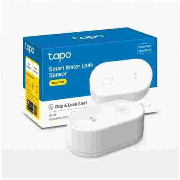 TP-LINK Tapo T300 pametni senzor puščanja vode