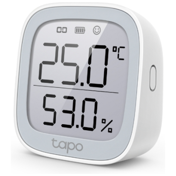 TP-LINK TAPO T315 Smart Temperature & Humidity senzor - slika 4