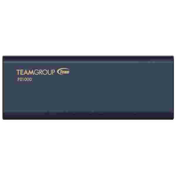 Teamgroup 512GB SSD PD1000 1000/900 MBs USB-C 3.2 Gen2 - slika 3