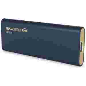 Teamgroup 2TB SSD PD1000 1000/900 MBs USB-C 3.2 Gen2