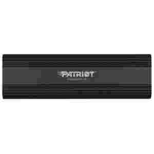 Patriot TRANSPORTER Lite 2TB zunanji prenosni SSD disk