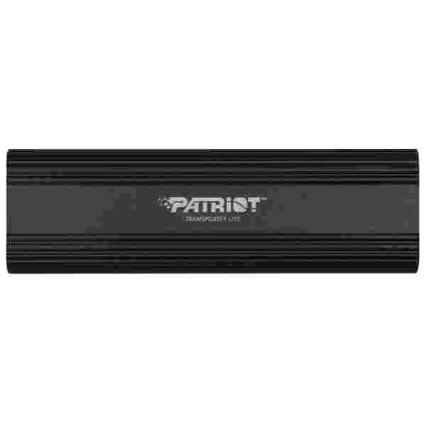 Patriot TRANSPORTER Lite 2TB zunanji prenosni SSD disk