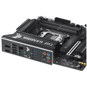 ASUS TUF GAMING B850M-PLUS