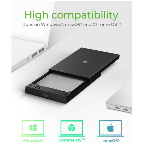 5" HDD in SSD diske