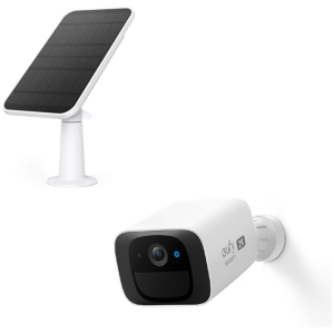 eufy Security SoloCam C210 z solarnim panelom