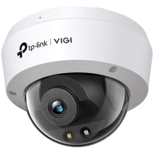 TP-LINK VIGI 5MP Full-Color Dome mrežna kamera (do 2880 × 1620 H.265+ 30fps) - slika 4