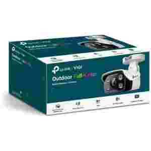TP-LINK VIGI 3MP zunanja Full-Color Bullet mrežna kamera C330 4mm