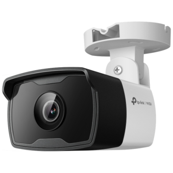 TP-LINK VIGI 4MP zunanja IR Bullet mrežna kamera (do 2560 × 1440 H.265+ 30fps)