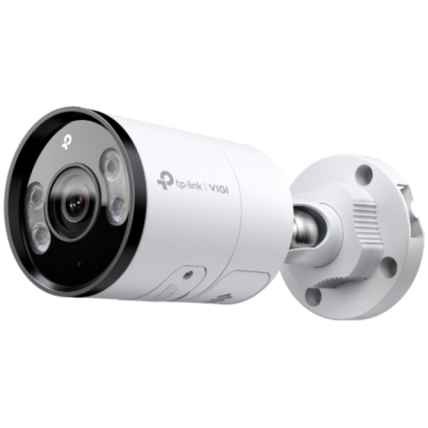 TP-LINK VIGI 5MP zunanja Full-Color Bullet mrežna kamera C355 4mm - slika 2
