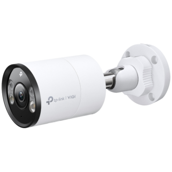 TP-LINK VIGI 5MP zunanja Full-Color Bullet mrežna kamera C355 4mm