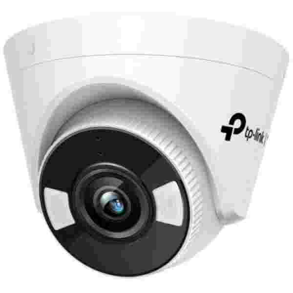 TP-LINK VIGI 4MP Full-Color Wi-Fi Turret mrežna kamera (do 2560X1440 H.265+ 30fps) - slika 4