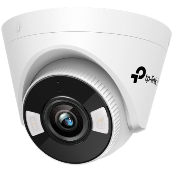 TP-LINK VIGI C450 4mm 5MP Full-Color Turret mrežna kamera (do 2880X1620 H.265+ 30fps) - slika 4