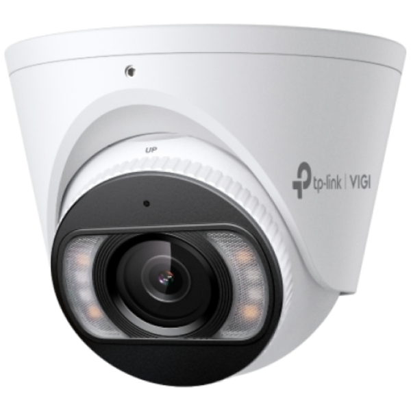 TP-LINK VIGI C455 2.8mm 5MP Full-Color Turret mrežna kamera (do 2880X1620 H.265+ 30fps) - slika 4