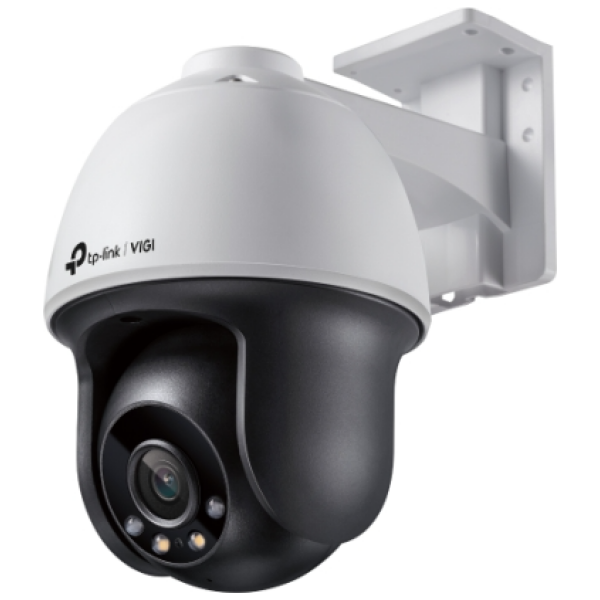 TP-LINK VIGI 4MP zunanja Full-Color Pan Tilt mrežna kamera (do 2560X1440 H.265+ 30fps) - slika 5