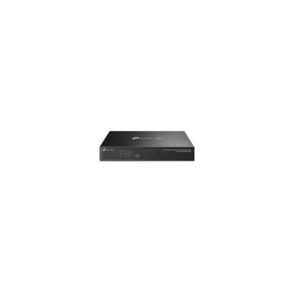 TP-LINK VIGI 8-kanalni PoE+ mrežni video snemalnik 24/7