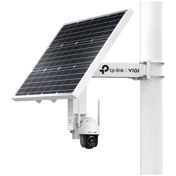 TP-LINK VIGI SP6020 VIGI Inteligentni sistem za oskrbo s sončno energijo 60W panel 20.8Ah/10.8V bate - slika 4