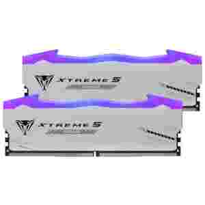 Patriot Viper Xtreme 5 RGB Kit MPOWER 48GB (2x24GB) DDR5-6000 CL36