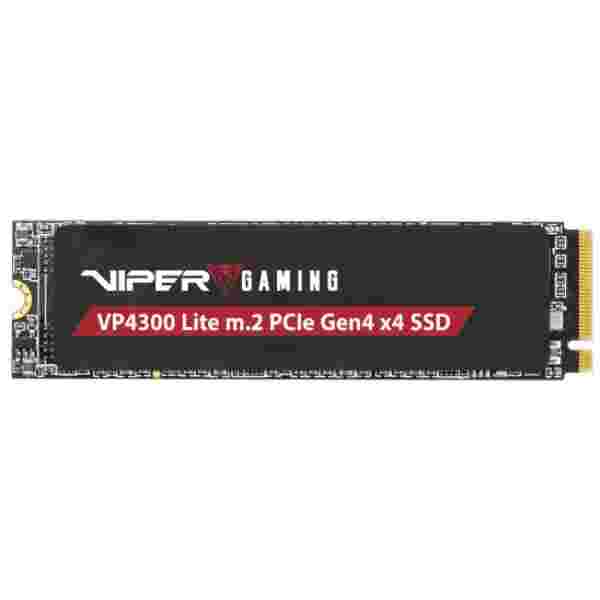 Patriot Viper VP4300 Lite 2TB M.2 NVMe PCIe Gen4 x4