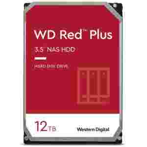 WD 12TB Red Plus 3