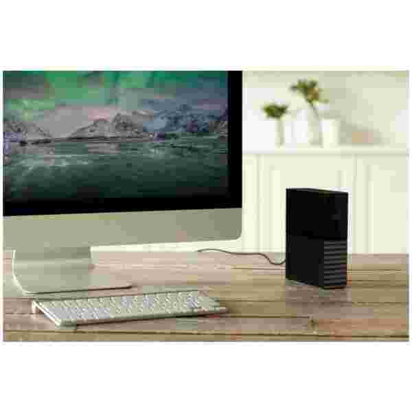 WD 14TB My Book 3