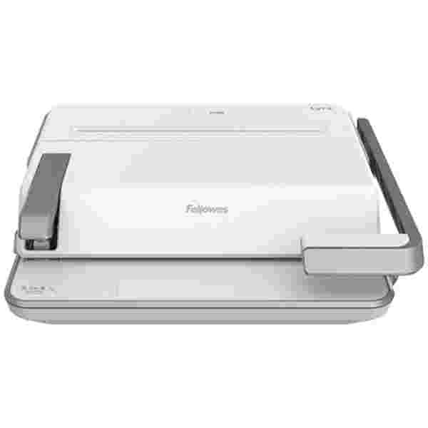 Fellowes Lyra center za vezavo 3 v 1