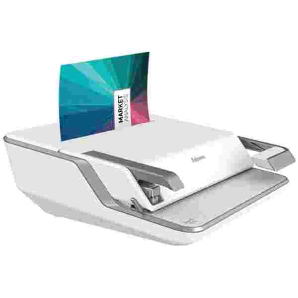 Fellowes Lyra center za vezavo 3 v 1 - slika 3