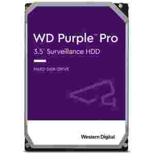 WD 12TB Purple Pro 3