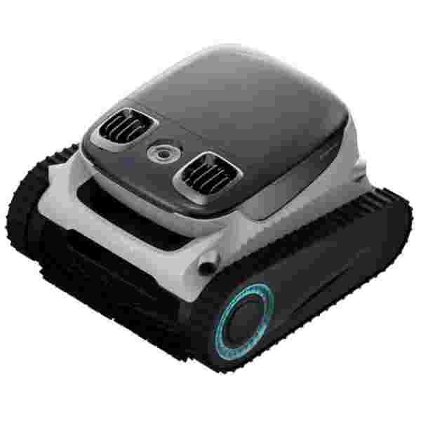 AIPER Scuba N1 Pro baterijski robotski sesalnik za bazen - slika 4