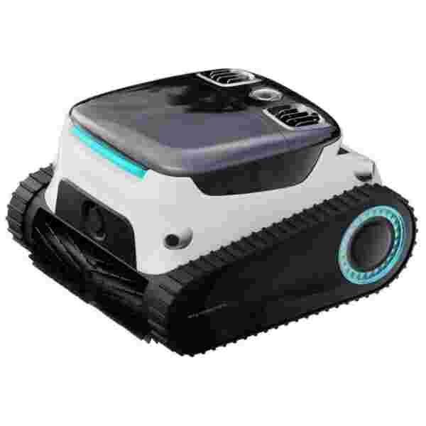 AIPER Scuba N1 Pro baterijski robotski sesalnik za bazen - slika 3