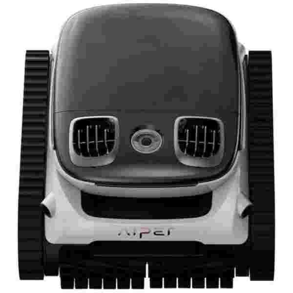 AIPER Scuba N1 Pro baterijski robotski sesalnik za bazen - slika 2