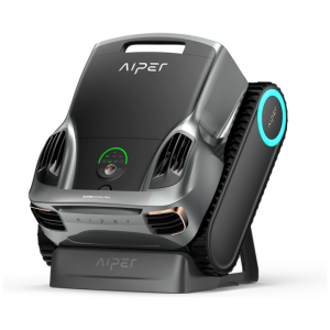 AIPER Scuba X1 Pro Max baterijski robotski sesalnik za bazen
